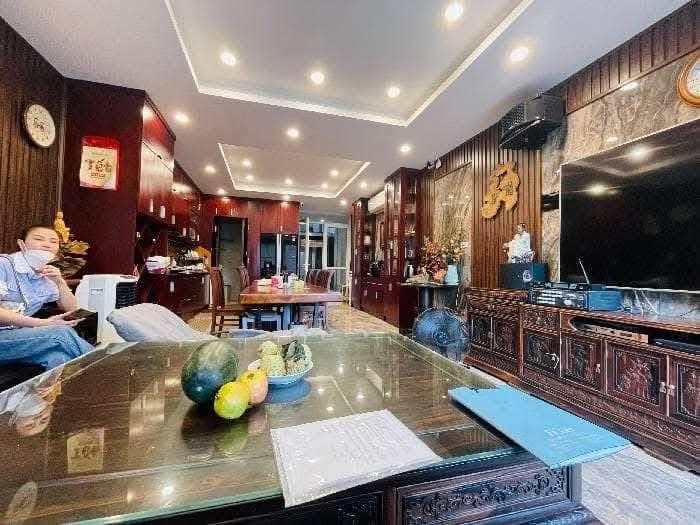 TRUNG TÂM BA ĐÌNH - Ô TÔ ĐỖ TẬN CỬA