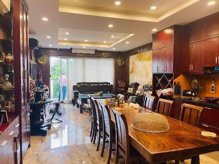 TRUNG TÂM BA ĐÌNH - Ô TÔ ĐỖ TẬN CỬA
