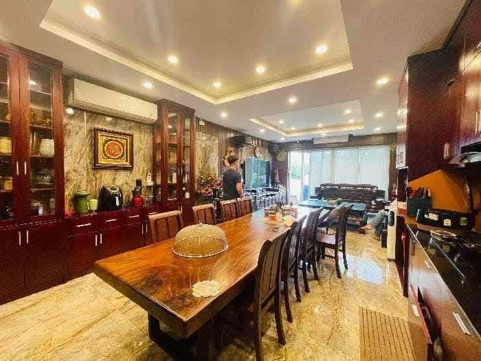 TRUNG TÂM BA ĐÌNH - Ô TÔ ĐỖ TẬN CỬA