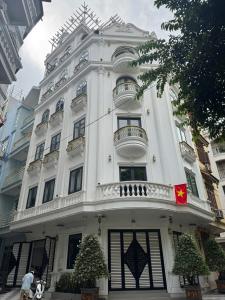 TRUNG TÂM BA ĐÌNH - Ô TÔ ĐỖ TẬN CỬA