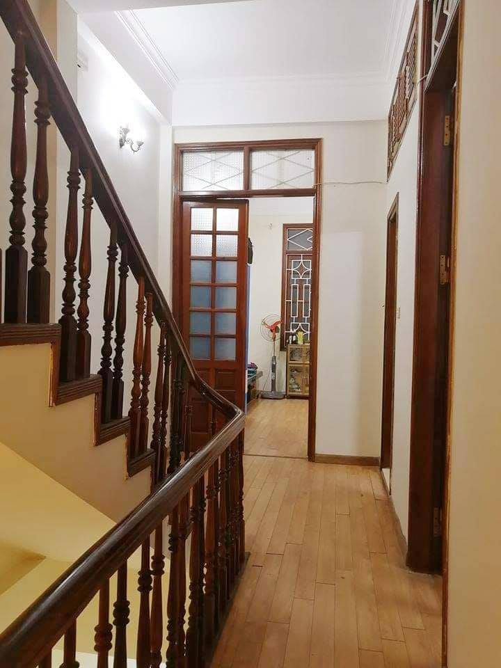 Bán nhà quận hai bà trưng