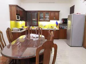 Bán nhà quận hai bà trưng