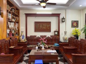 Bán Nhà Nguyễn Văn Cừ
