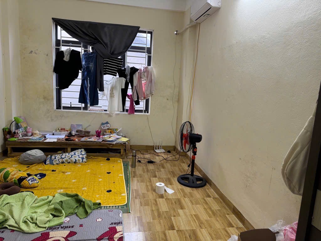 Cần bán nhà ở Phú Lãm, Hà Đông, gần đường ô tô, trường học