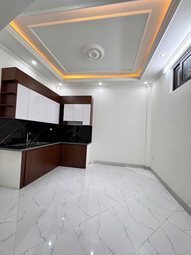Bán nhà - Miếu Đầm - Mặt Tiền Đẹp - Thiết Kế Hợp Lý - 38m2 - 8.3 tỷ