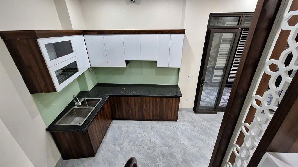 Bán nhà huỳnh thúc kháng