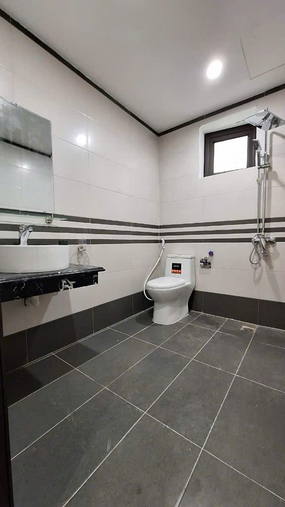 Bán nhà huỳnh thúc kháng