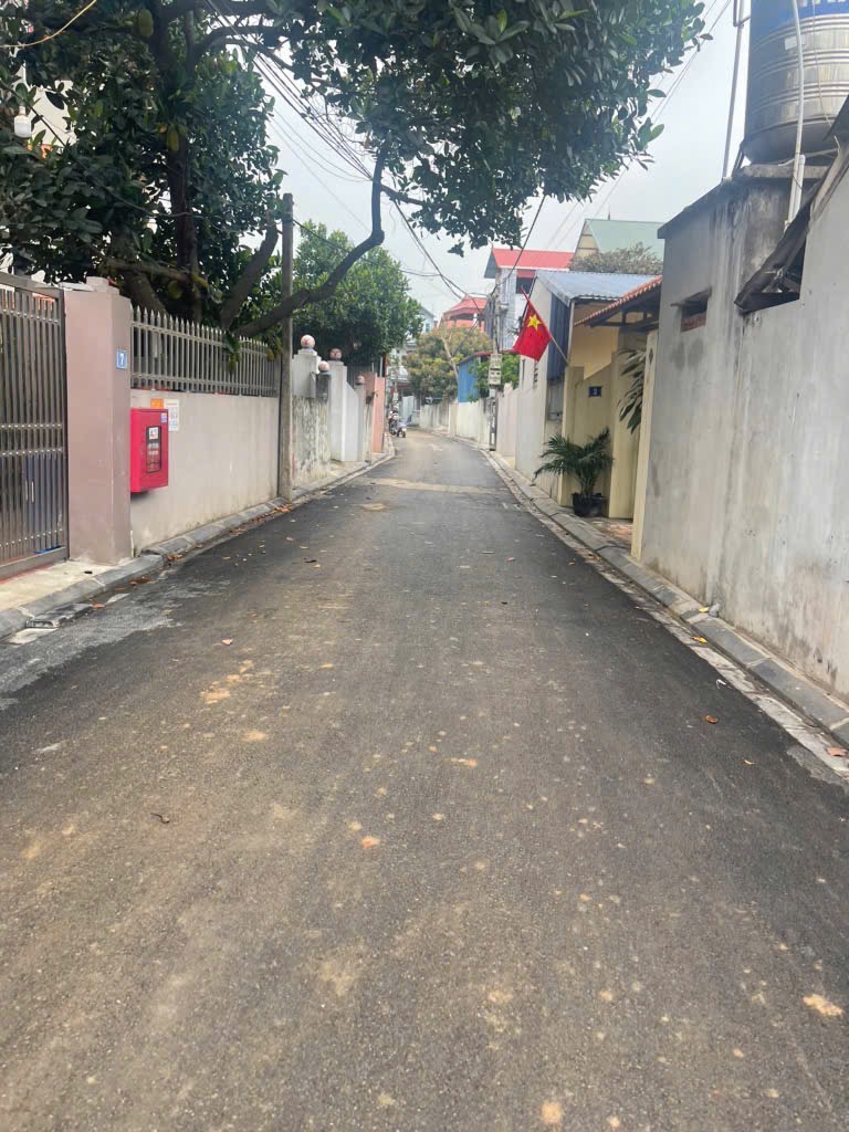 NHÀ 3 TẦNG NGUYÊN KHÊ, ĐÔNG ANH- LÔ GÓC  SIÊU ĐẸP