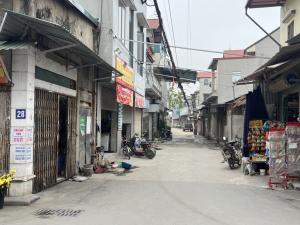 BÁN NGAY ĐẤT ĐÔNG ANH - XÃ THƯ LÂM- 4X TR/M2
