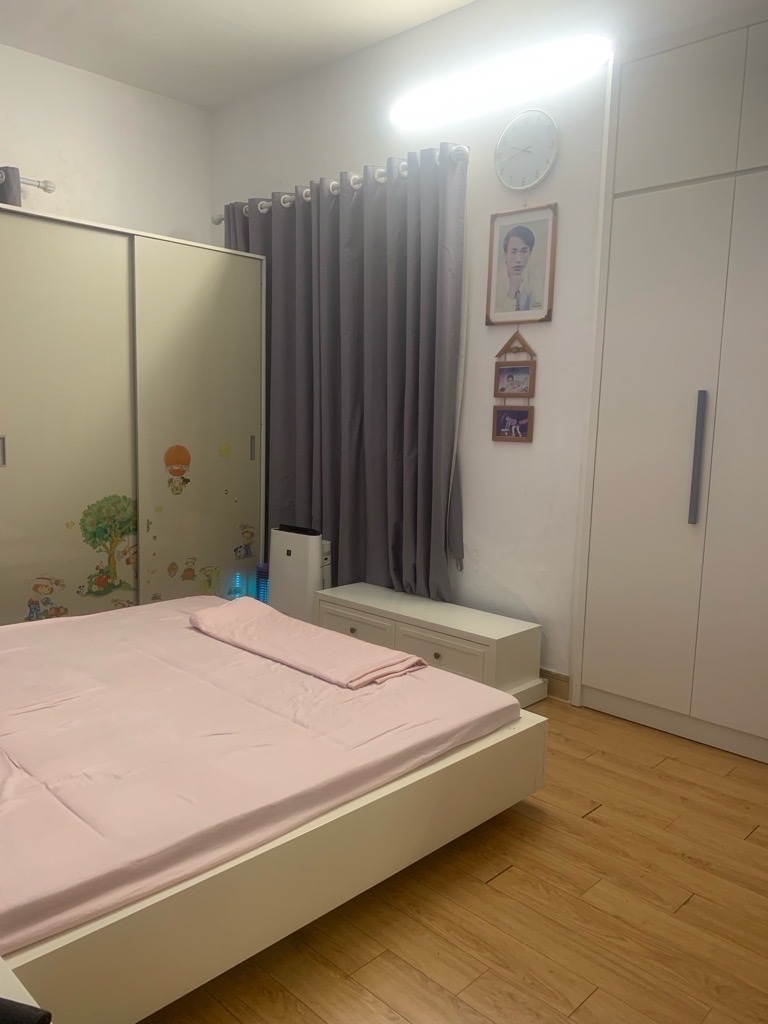 Bán gấp chung cư Văn Khê giá tốt