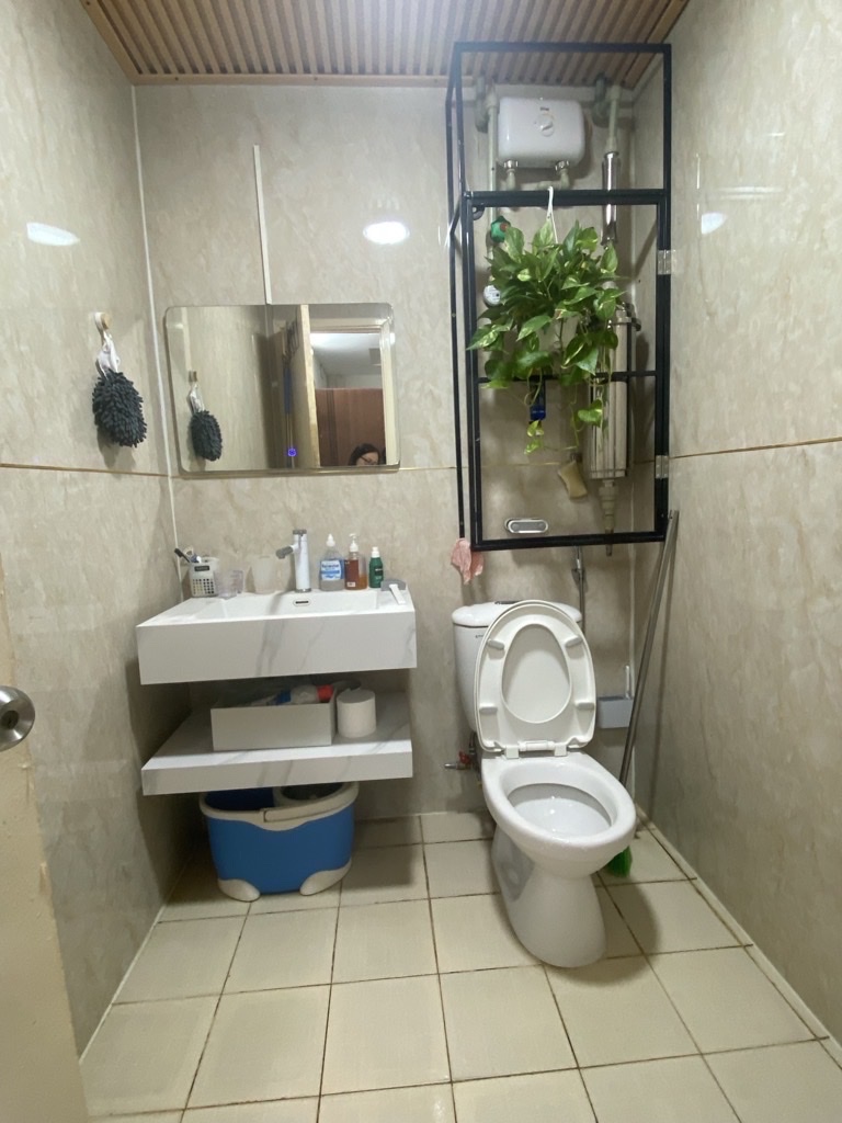 Bán gấp chung cư Văn Khê giá tốt