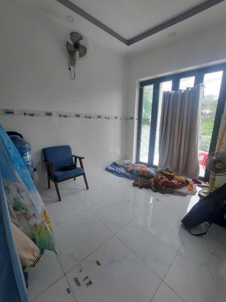Bán Nhà Lưu Hữu Phước Q8-6.5 tỷ