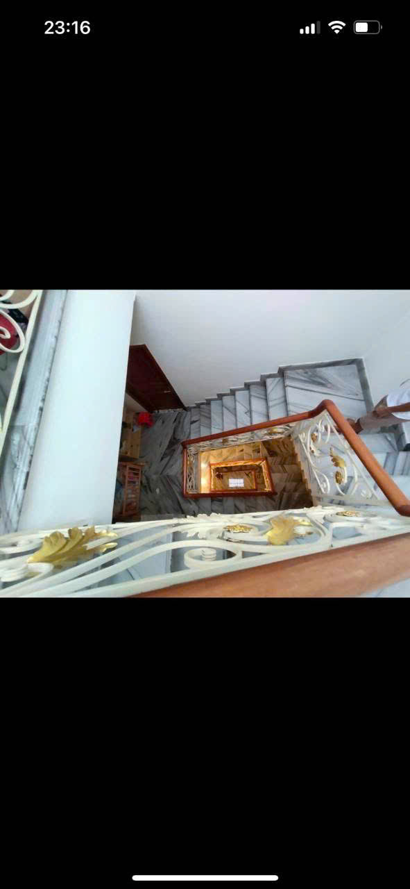 BÁN NHÀ TRỊNH QUANG NGHỊ