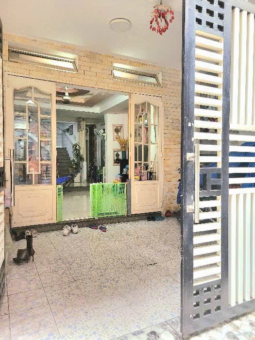 BÁN NHÀ DẠ NAM ( HẺM 1 ) 9.2 TỶ