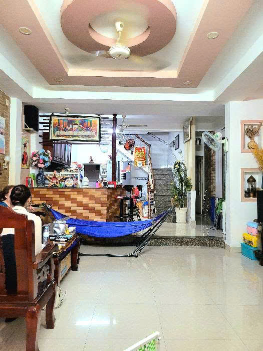 BÁN NHÀ DẠ NAM ( HẺM 1 ) 9.2 TỶ