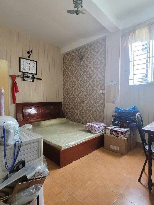BÁN NHÀ DẠ NAM ( HẺM 1 ) 9.2 TỶ