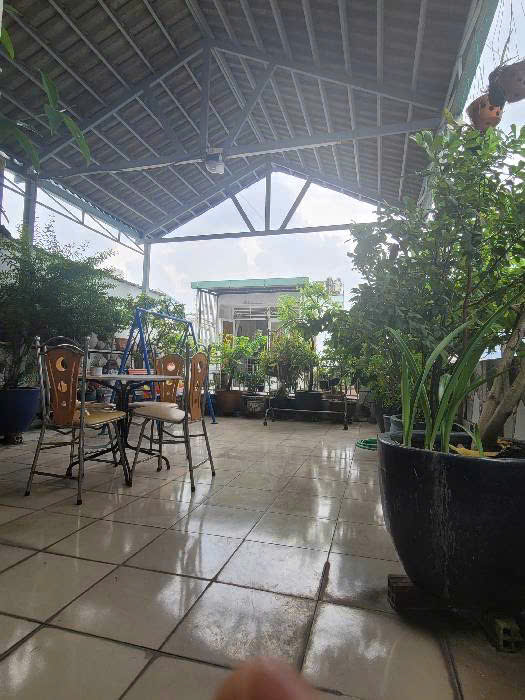 BÁN NHÀ DẠ NAM ( HẺM 1 ) 9.2 TỶ
