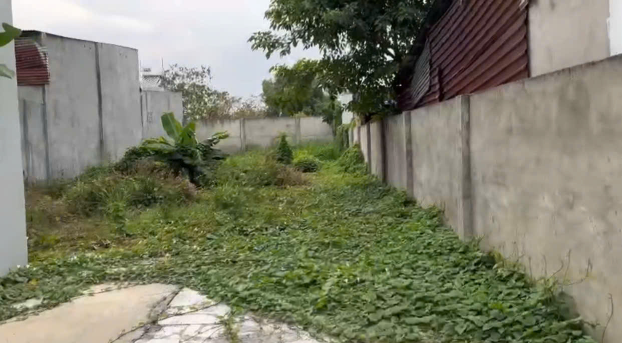 Chính Chủ bán đất Biệt Thự Sân Vườn “ Trung Tâm Thành phố  Biên Hoà 