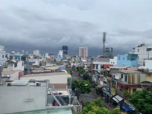 BÁN NHÀ ÂU DƯƠNG LÂN QUẬN 8- 10 Tỷ