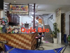 Bán Nhà hẻm 1 Dạ Nam 9.2 TỶ