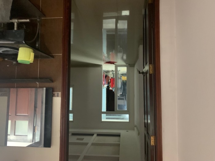 Nhà Bán Hà Huy Giáp,Thạnh Lộc (Quận 12)