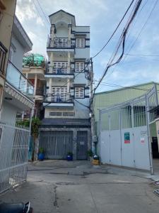 Nhà Bán Hà Huy giáp,Thanh Xuân Quận 12