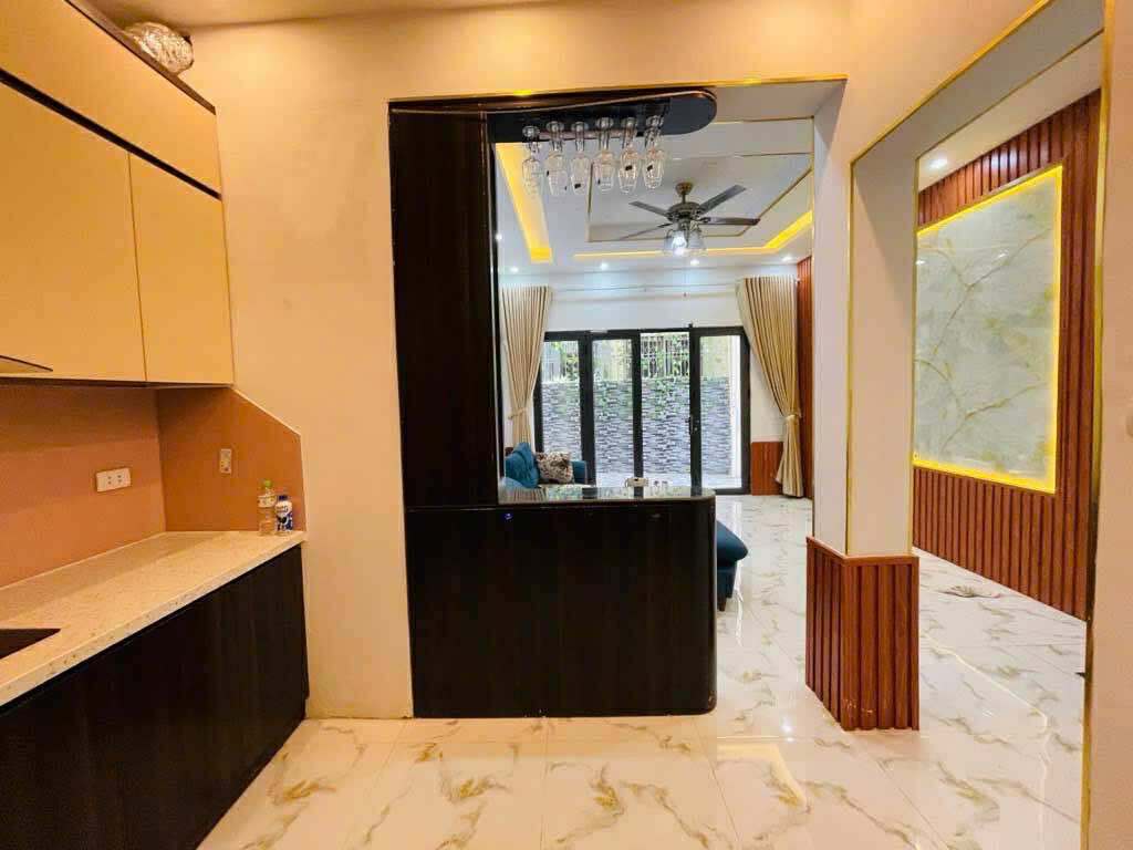 BÁN NHÀ GẦN 8 TỶ - CHỦ XÂY MỚI ĐỂ Ở - KIM NGƯU