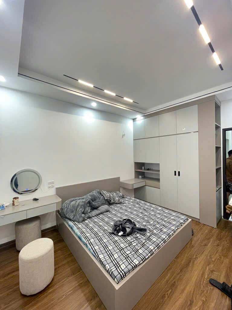 BÁN NHÀ GẦN 8 TỶ - CHỦ XÂY MỚI ĐỂ Ở - KIM NGƯU