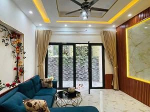 BÁN NHÀ GẦN 8 TỶ - CHỦ XÂY MỚI ĐỂ Ở - KIM NGƯU
