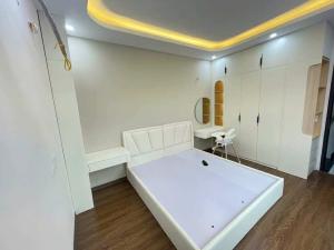 BÁN NHÀ ĐẸP VĨNH TUY - MINH KHAI - GIÁ TRÊN 8 TỶ -  FULL NỘI THẤT