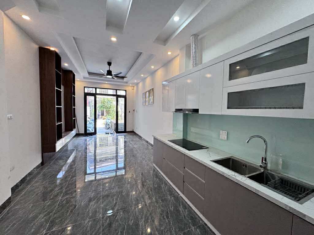 SIÊU HIẾM Hoàng Mai vào ở tặng full nội thất, tiện ích bạt ngàn giá chỉ nhỉnh 7 tỷ