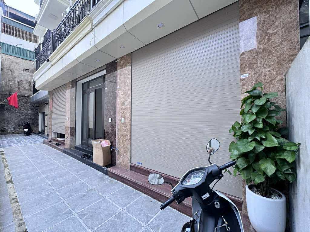 SIÊU HIẾM Hoàng Mai vào ở tặng full nội thất, tiện ích bạt ngàn giá chỉ nhỉnh 7 tỷ