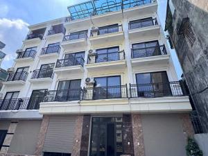 Siêu Hiếm tại Hoàng Văn Thụ- Hoàng Mai sở hữu ngay căn nhà 40m2 x 5 tầng với full nội thất và bạt ngàn tiện ích xung quanh