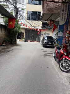 Gà đẻ trứng vàng tại ngõ Trại Cá trung tâm Hai Bà Trưng chỉ với giá nhỉnh 11 tỷ