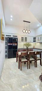 Siêu phẩm Hoàng Mai 40m2 x 5 tầng tặng full nội thất