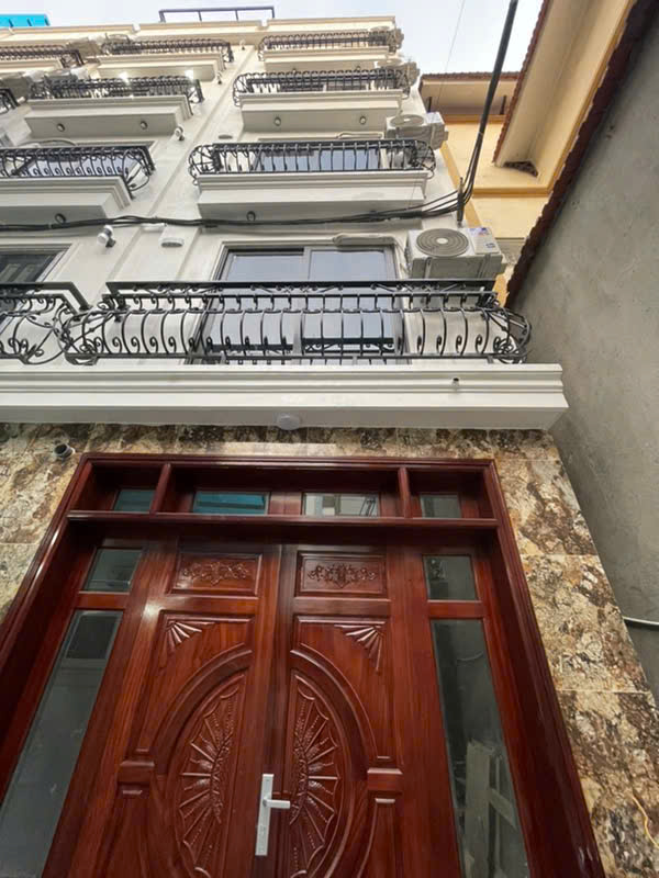 BÁN NHÀ CẦU DIỄN, GẦN Ô TÔ, DIỆN TÍCH 35M2, CHỈ 7.4 TỶ
