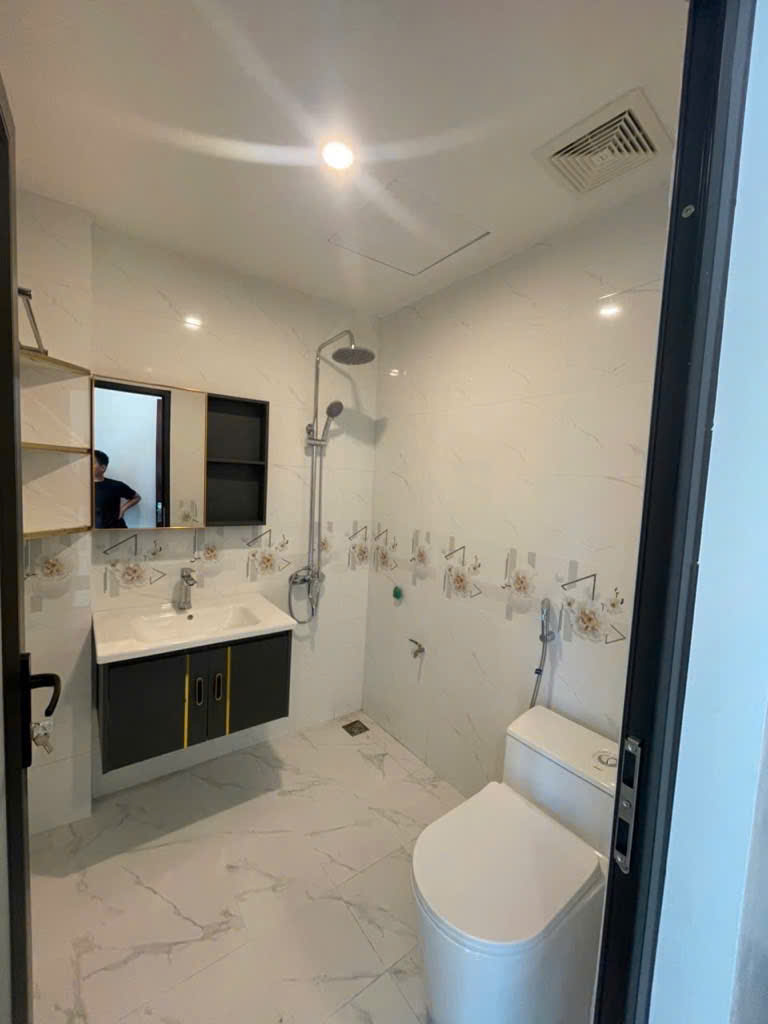 BÁN NHÀ CẦU DIỄN, GẦN Ô TÔ, DIỆN TÍCH 35M2, CHỈ 7.4 TỶ