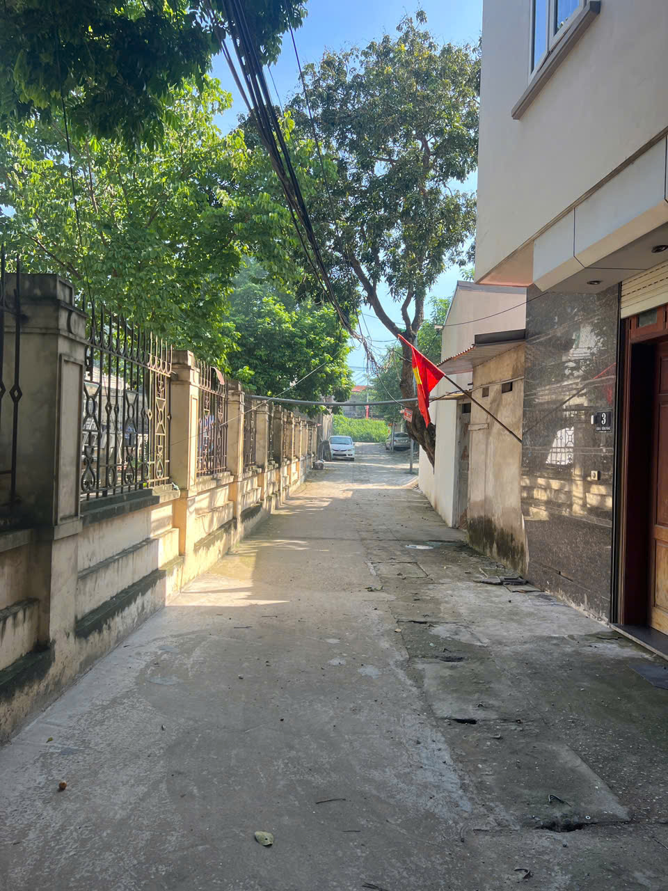 BÁN NHÀ ĐÔNG NGẠC, Ô TÔ ĐỖ CỬA,  DIỆN TÍCH 61M2, GIÁ CHỈ 7X TỶ