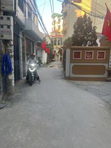 BÁN NHÀ CCMN VĂN TRÌ- MINH KHAI, NHÀ MỚI, VỊ TRÍ ĐẸP, DIỆN TÍCH 36M2, GIÁ NHỈNH 200TR/M2