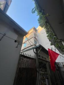 BÁN NHÀ NGỌA LONG – MINH KHAI, NHÀ ĐẸP Ở NGAY, SỔ NỞ HẬU, DIỆN TÍCH 37.8M2, GIÁ 5.25 TỶ