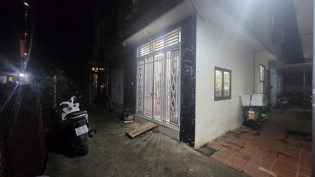 BÁN NHÀ LÔ GÓC – THÔN CẦU, THANH OAI – KHU VỰC TIỀM NĂNG PHÁT TRIỂN MẠNH- LÔ GÓC- GIÁ KHOẢNG 5 TỶ