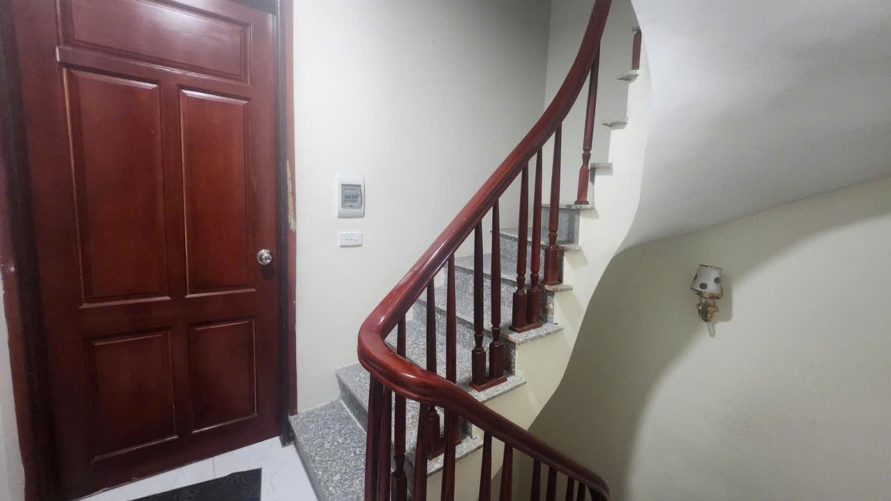 BÁN NHÀ LÔ GÓC – THÔN CẦU, THANH OAI – KHU VỰC TIỀM NĂNG PHÁT TRIỂN MẠNH- LÔ GÓC- GIÁ KHOẢNG 5 TỶ