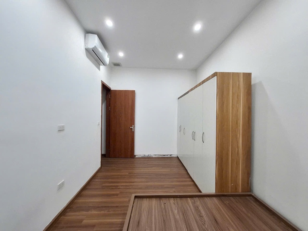 Bán nhà Lê Đức Thọ,oto đỗ cửa, full nội