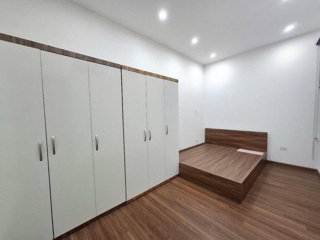 Bán nhà Lê Đức Thọ,oto đỗ cửa, full nội