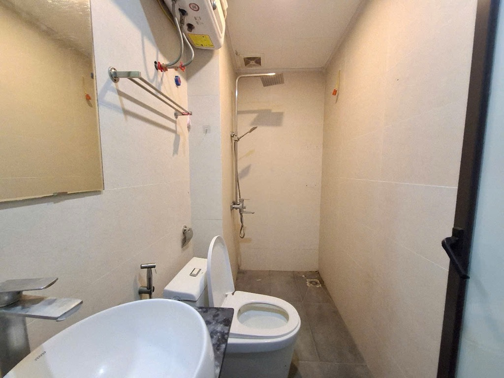 Bán nhà Lê Đức Thọ,oto đỗ cửa, full nội