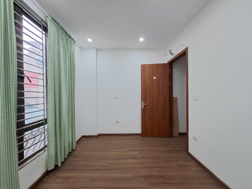 Bán nhà Lê Đức Thọ,oto đỗ cửa, full nội
