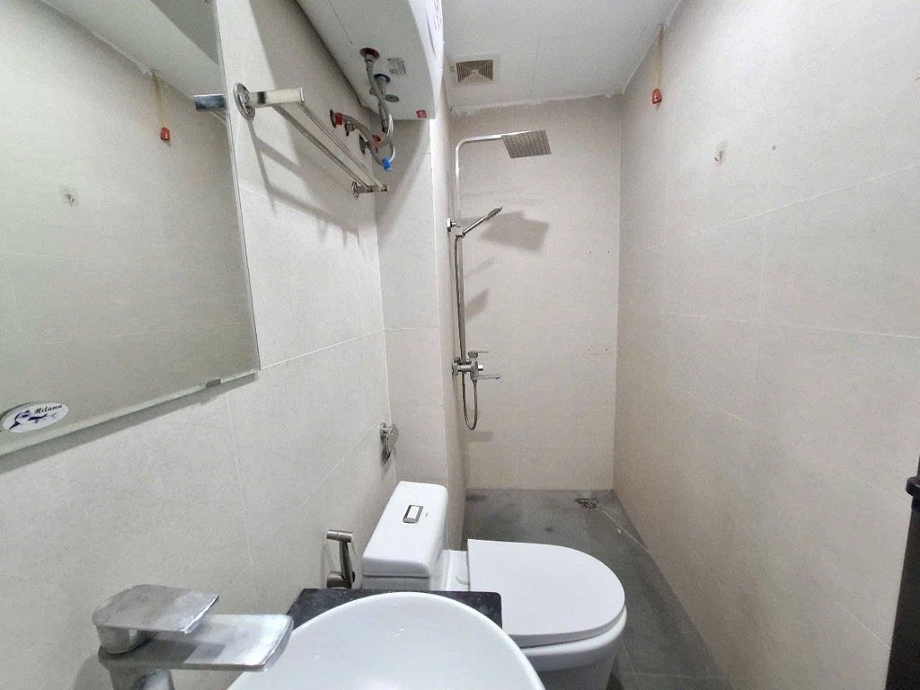 Bán nhà Lê Đức Thọ,oto đỗ cửa, full nội