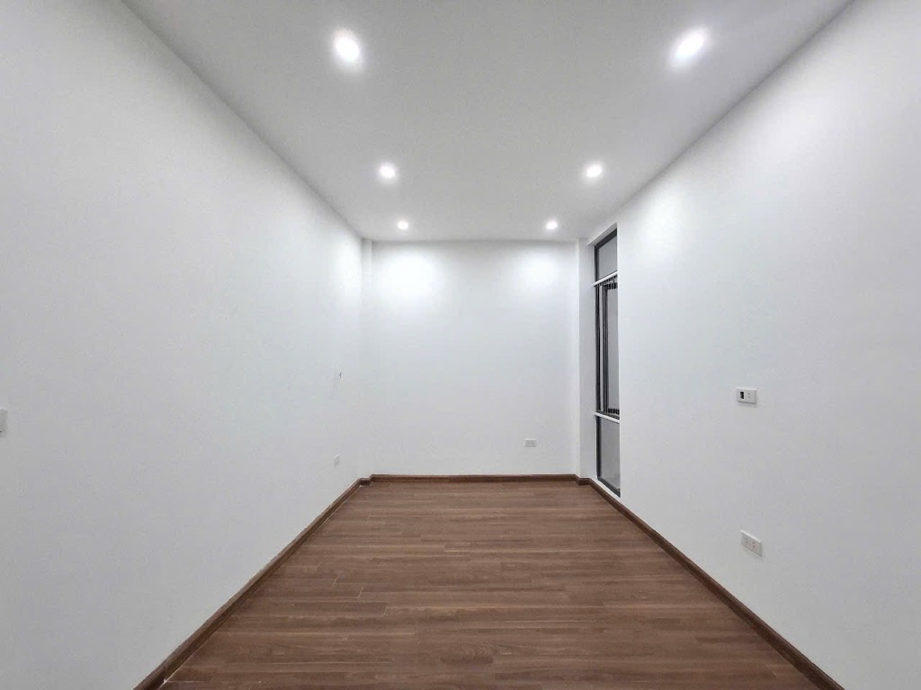 Bán nhà Lê Đức Thọ,oto đỗ cửa, full nội