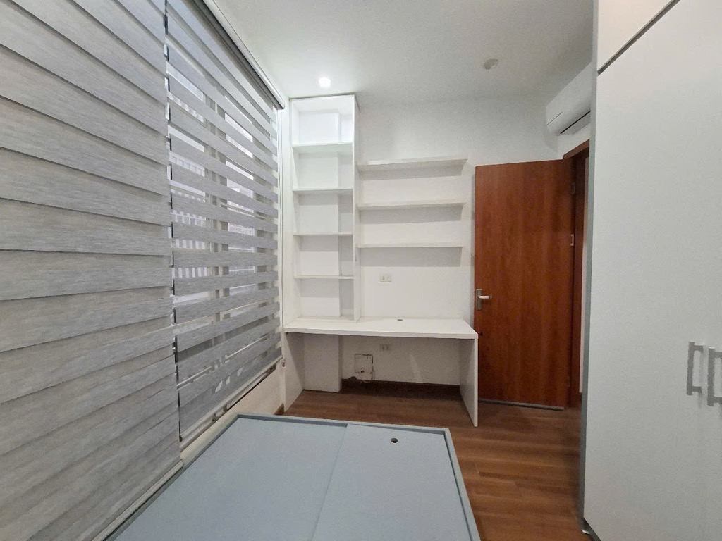 Bán nhà Lê Đức Thọ,oto đỗ cửa, full nội
