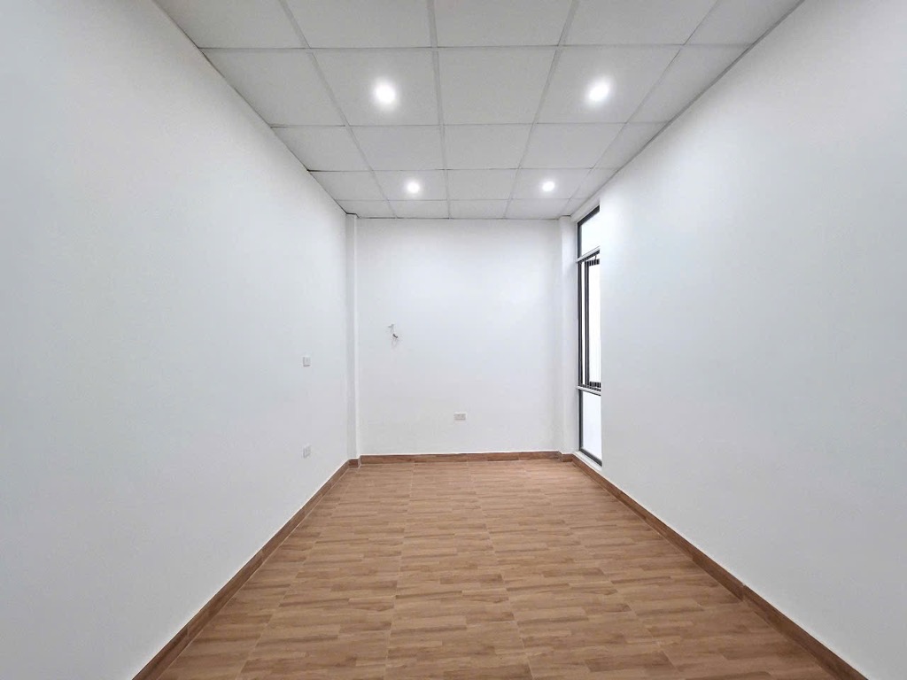 Bán nhà Lê Đức Thọ,oto đỗ cửa, full nội